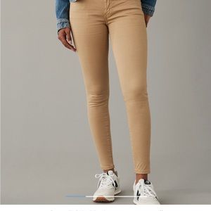 American Eagle Jegging